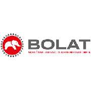 Bolat Schlüsseldienst | Sicherheitstechnik - LOGO
