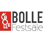 BOLLE Festsäle - Logo Bolle Festsäle