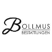 Bollmus Bestattungen - LOGO