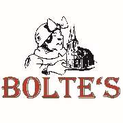 Boltes Berliner Steakhaus - LOGO