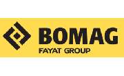 BOMAG GmbH Niederlassung Stuttgart - LOGO