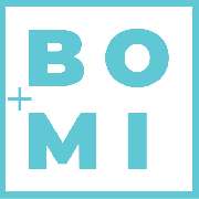 BOMI Physio | Mannheim - LOGO