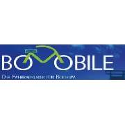 Bomobile Claußnitzer - LOGO