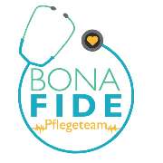 Bonafide Pflegeteam GmbH - LOGO