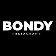 BONDY RESTAURANT - LOGO