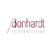 Bonhardt Steuerberatung - LOGO