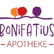 Bonifatius-Apotheke - Logo der Bonifatius-Apotheke