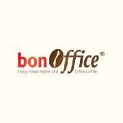 Logo - bonOffice GmbH