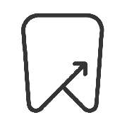 BookedoutDentist - Webdesign & SEO für Zahnärzte - LOGO