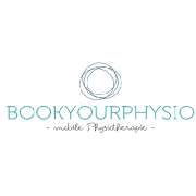 bookyourphysio.de - Mobile Physiotherapie - LOGO
