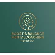Boost & Balance Mentalcoaching - LOGO