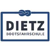 BOOTSFAHRSCHULE & SEGELSCHULE DIETZ - LOGO