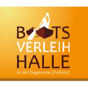 Bootsverleih Halle - LOGO