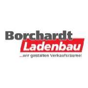 Borchardt Ladenbau - LOGO