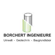 Borchert Ingenieure GmbH & Co. KG - LOGO