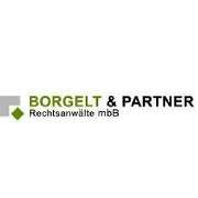 Borgelt & Partner Rechtsanwälte Düsseldorf - Logo Borgelt & Partner Rechtsanwälte Düsseldorf