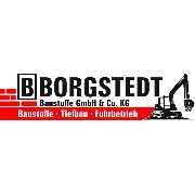 Borgstedt Baustoffe GmbH & Co. KG - LOGO