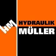 Boris Lahrkamp Hydraulik-Service A. Müller - LOGO