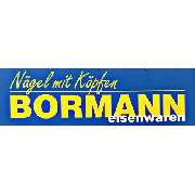 Bormann Eisenwaren - LOGO
