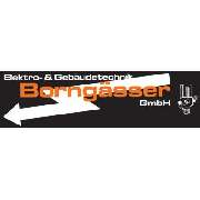 Borngässer GmbH Elektro & Gebäudetechnik - LOGO