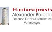 Boroda Alexander - LOGO