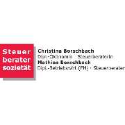 Borschbach Mathias Steuerberater - LOGO