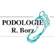 Borz Roman E. Podologenpraxis - LOGO