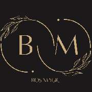 BOS Magic Beautystudio & Academy - LOGO