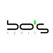 bo's sport - LOGO