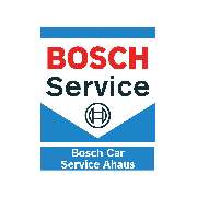 Bosch Car Service Ahaus - LOGO