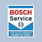 Bosch Car Service ATB Auto Technik Bramfeld - LOGO