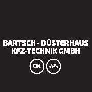 Bosch-Car-Service Bartsch-Düsterhaus KFZ-Tech. GmbH - LOGO