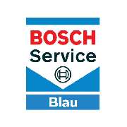 Bosch Car Service Blau - 1