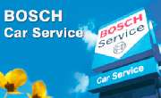 Bosch Car Service Kathrin Langguth & Mario Mann GbR - LOGO