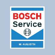 Bosch Car Service M. Augustin ehem. Automobil Kontor - LOGO