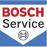 Bosch Car Service Pötzsch - LOGO