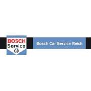 Bosch Car Service Reiner Reich - LOGO