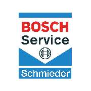 Bosch Car Service Schmieder - LOGO