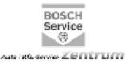 Bosch Kfz-Service-Zentrum GmbH - LOGO