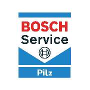 Bosch Service Pilz GmbH - LOGO
