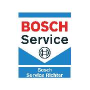 Bosch Service Richter - LOGO