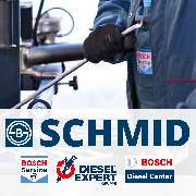 Bosch Service Schmid - LOGO