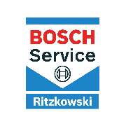 Bosch Servicecenter Ritzkowski - LOGO