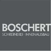 Boschert Schreinerei - Innenausbau - LOGO