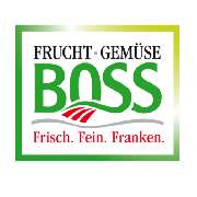 Boss Fritz Frucht-Gemüse - LOGO