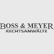 Logo - Boss & Meyer Rechtsanwälte, Enger