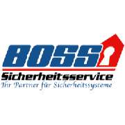 Boss Sicherheitsservice - LOGO