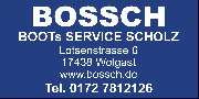 Logo - BOSSCH