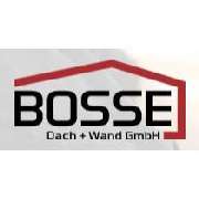 Bosse Dach + Wand GmbH - LOGO