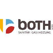 Both GmbH, Sanitär/Gas/Heizung - LOGO